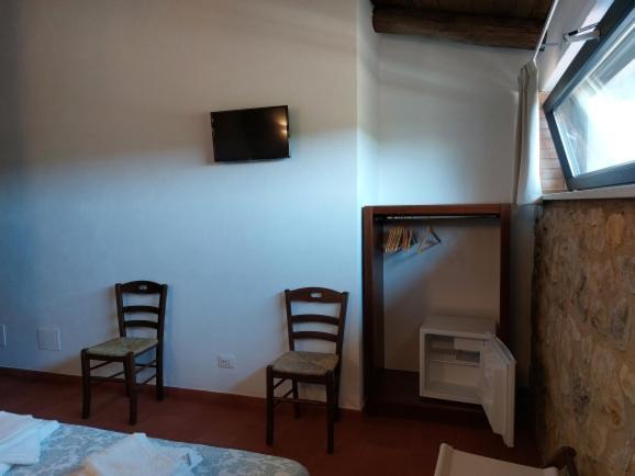 Bed & Breakfast Il Sogno Di Teresa *