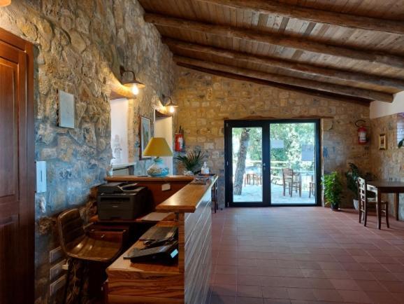 Il Sogno Di Teresa Bed & Breakfast Camerota
