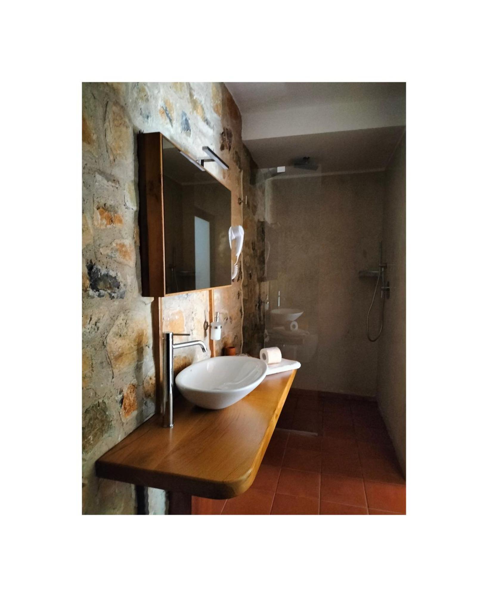 Bed & Breakfast Il Sogno Di Teresa Camerota