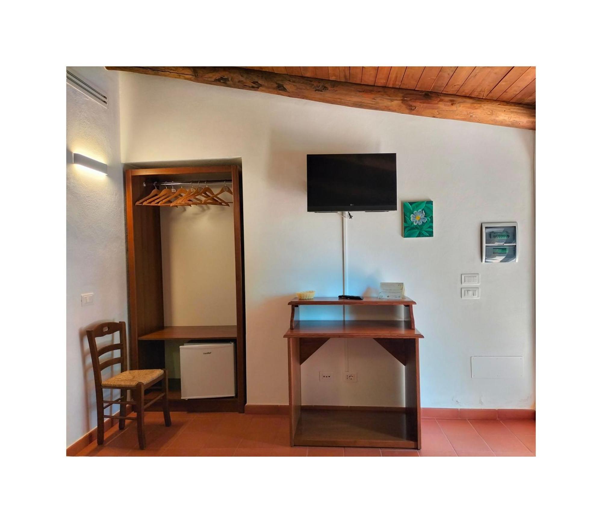 Bed & Breakfast Il Sogno Di Teresa