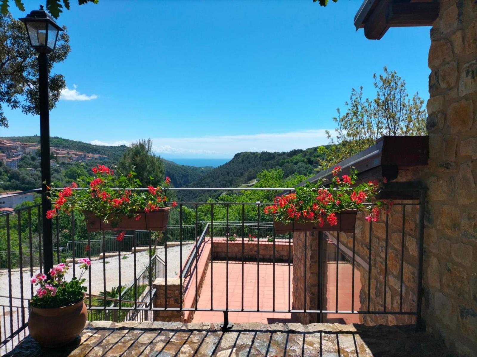 Bed & Breakfast Il Sogno Di Teresa