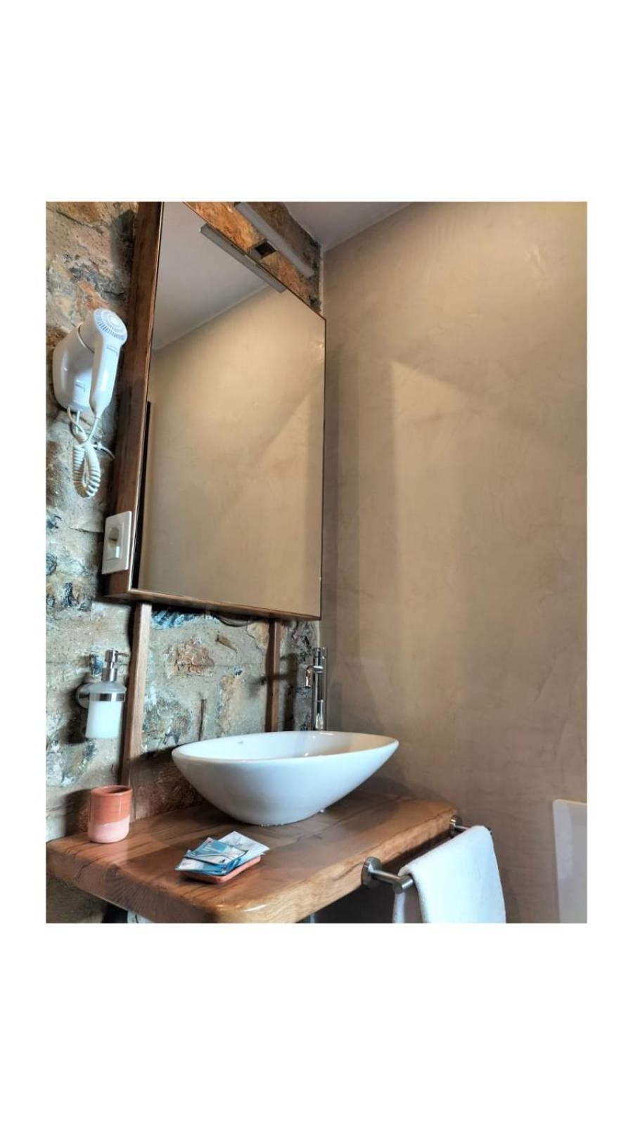 Il Sogno Di Teresa Bed & Breakfast *