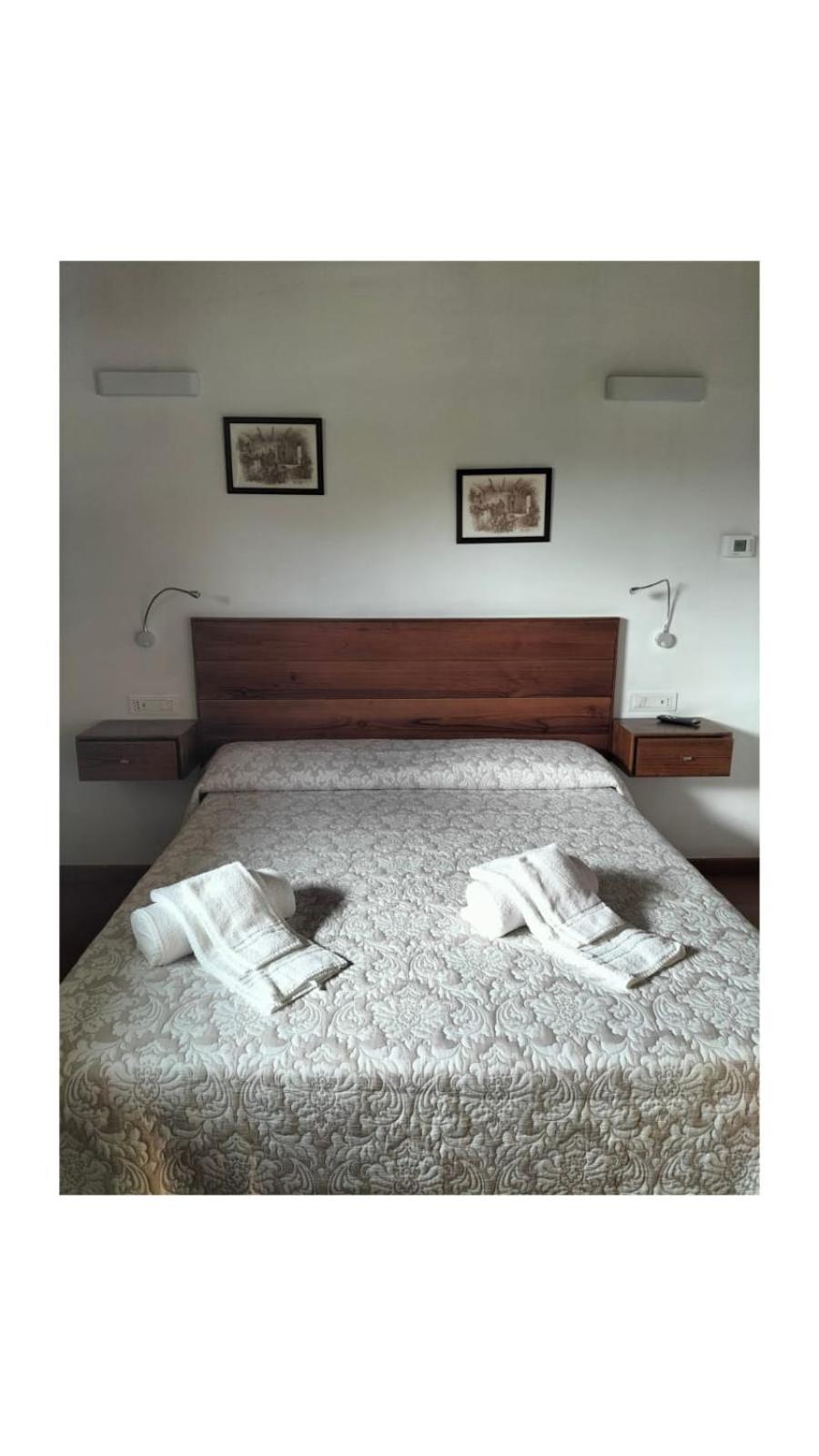 Il Sogno Di Teresa Bed & Breakfast Camerota