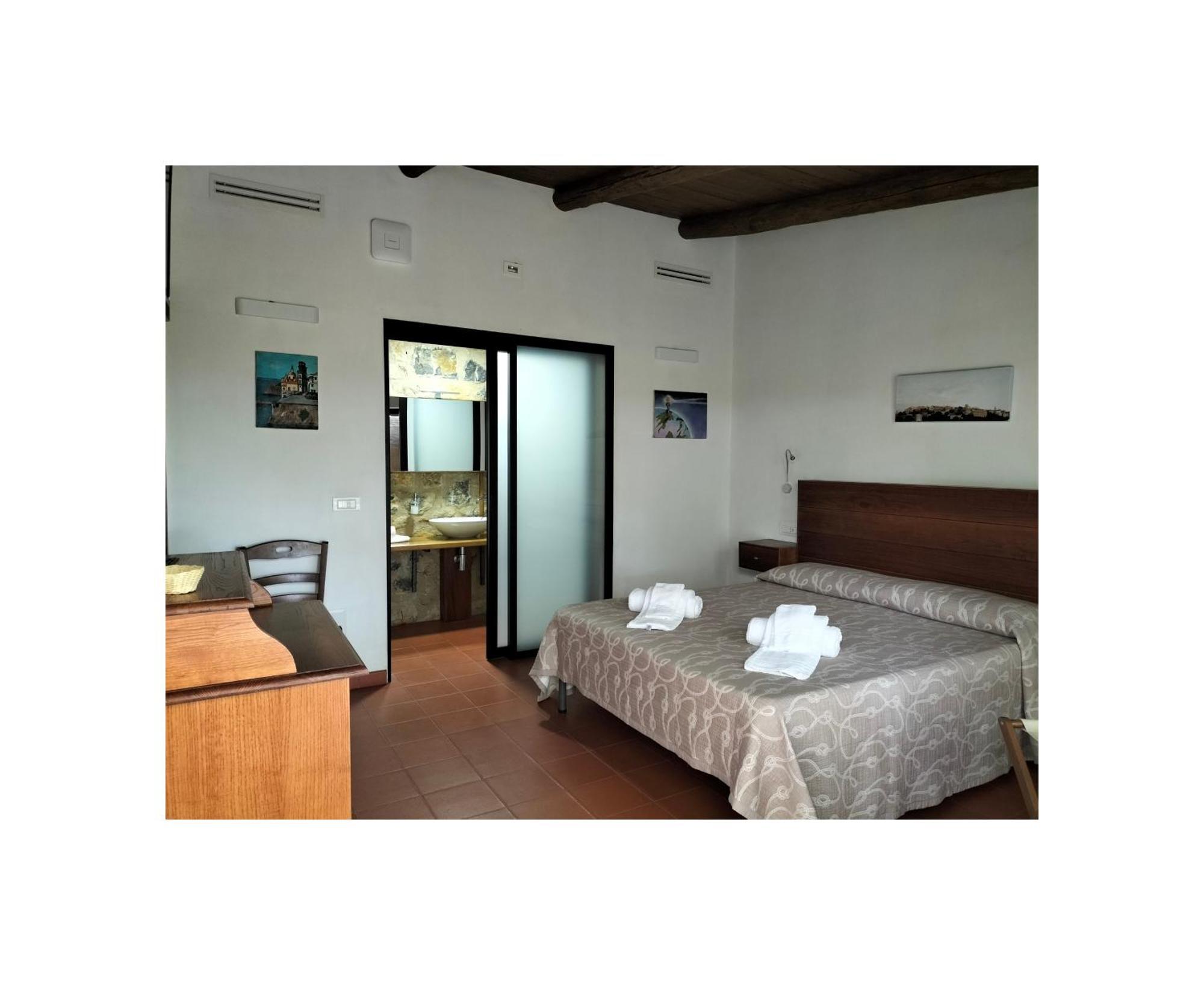 Il Sogno Di Teresa Bed & Breakfast