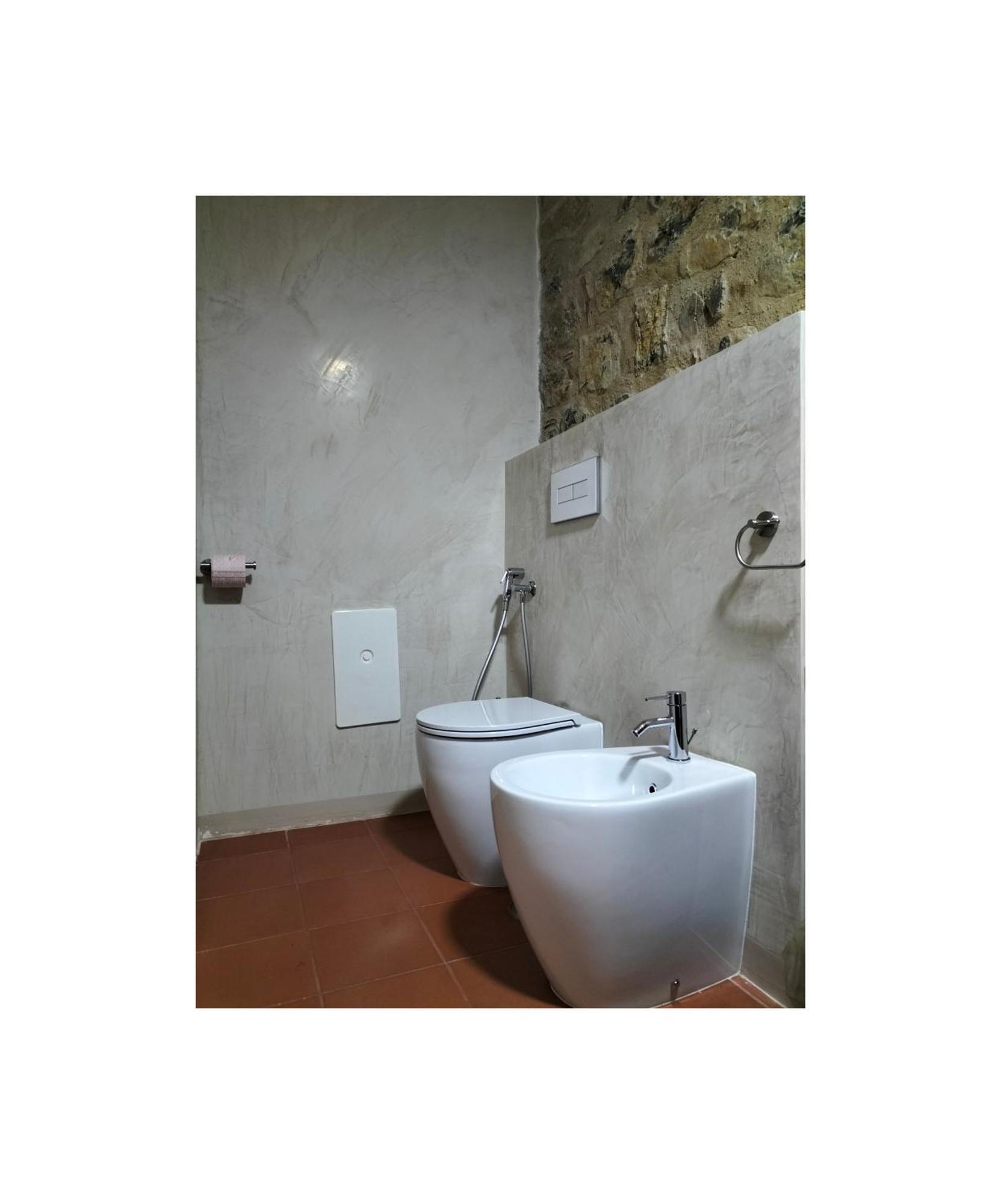 Bed & Breakfast Il Sogno Di Teresa *