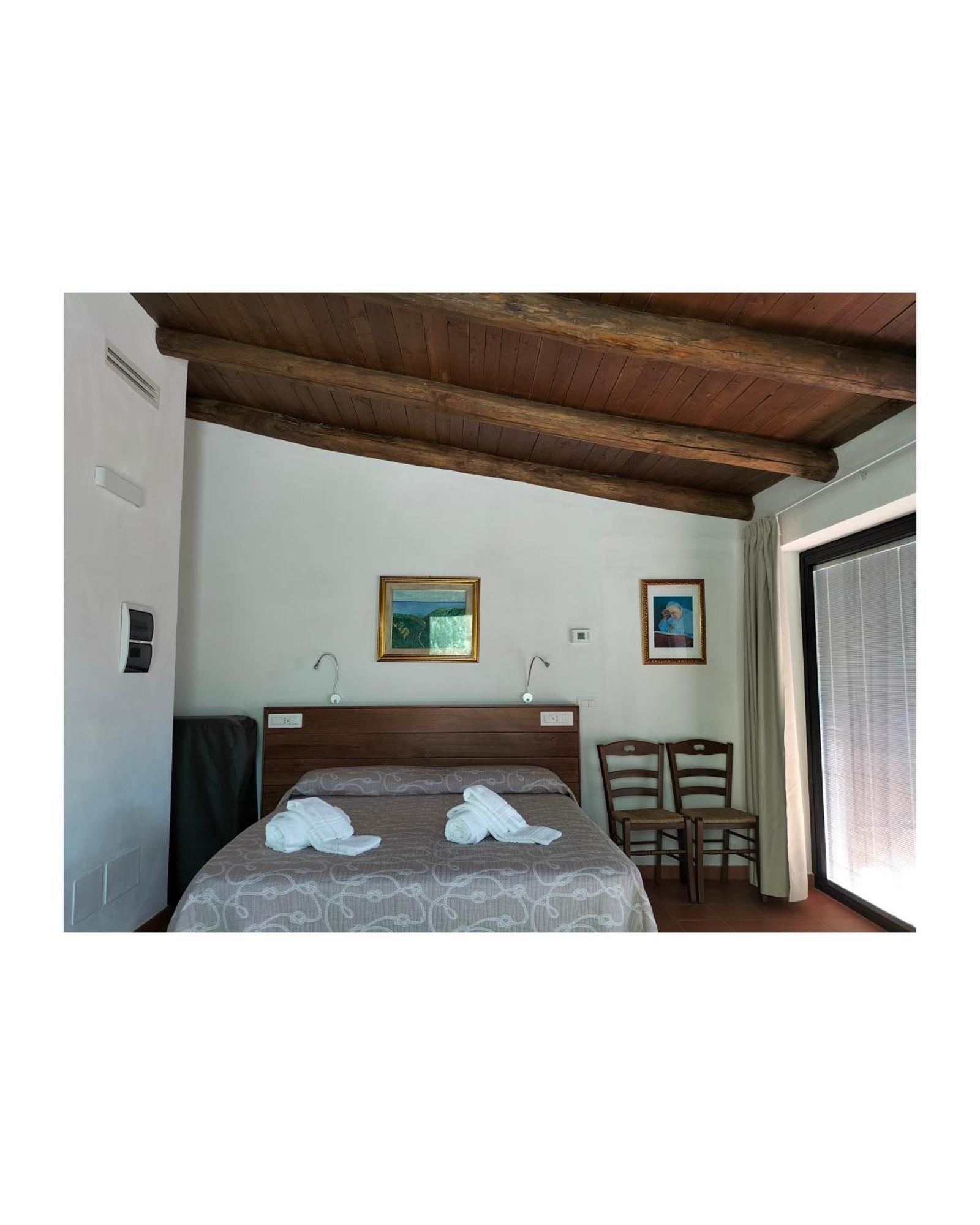 Il Sogno Di Teresa Bed & Breakfast *