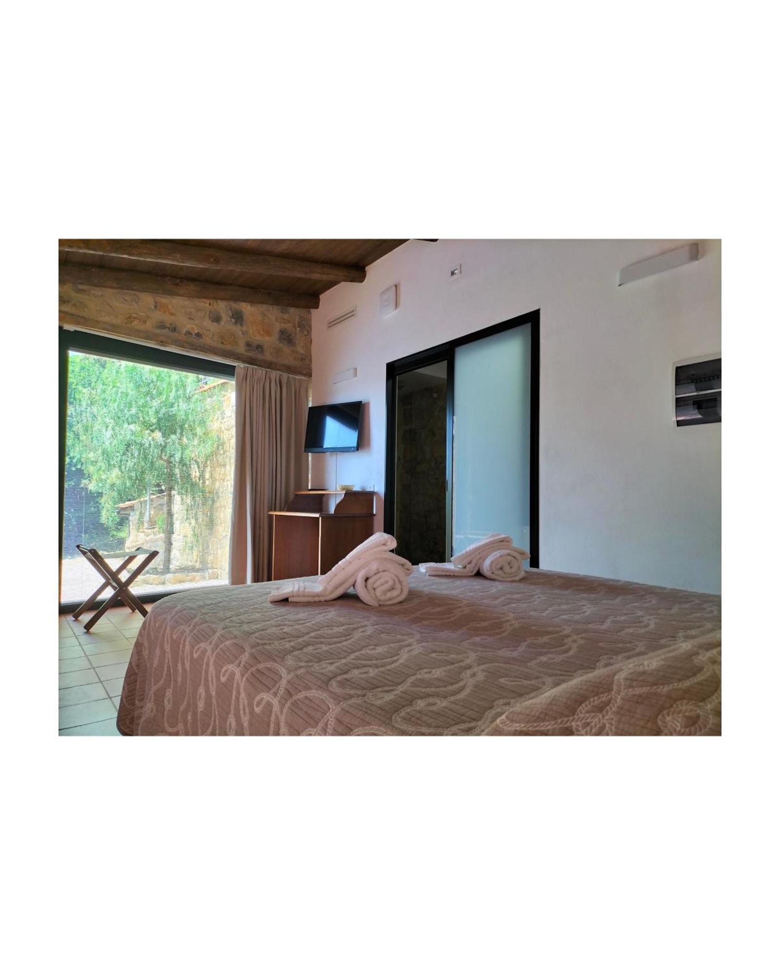 Il Sogno Di Teresa Bed & Breakfast Camerota