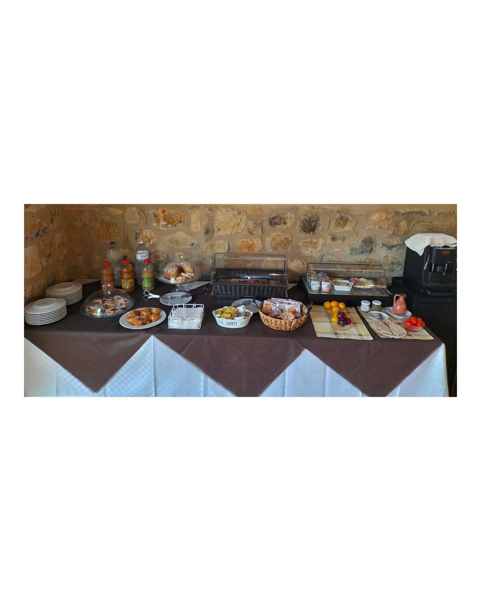 Il Sogno Di Teresa Bed & Breakfast *