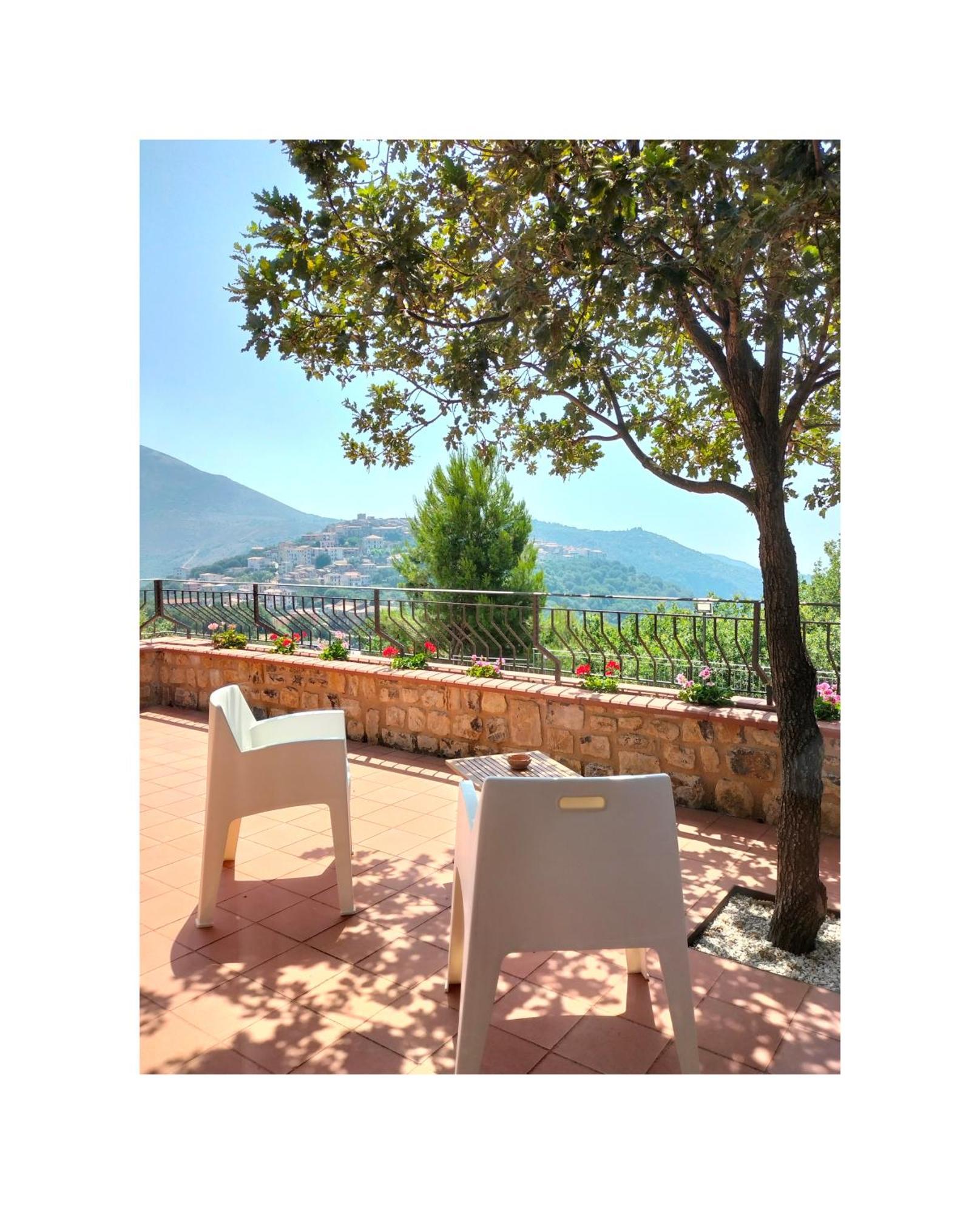 Bed & Breakfast Il Sogno Di Teresa *