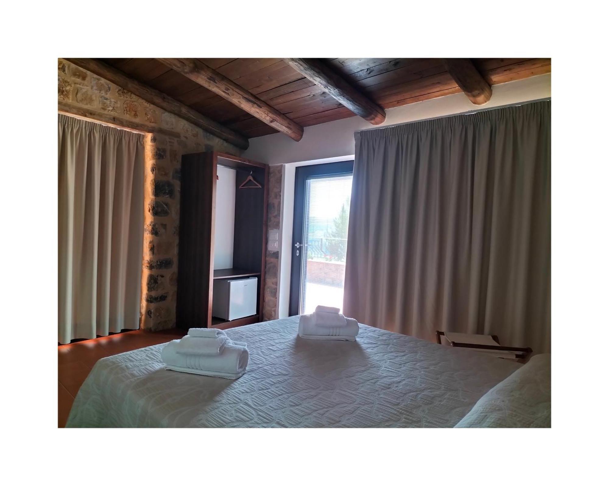 Il Sogno Di Teresa Bed & Breakfast