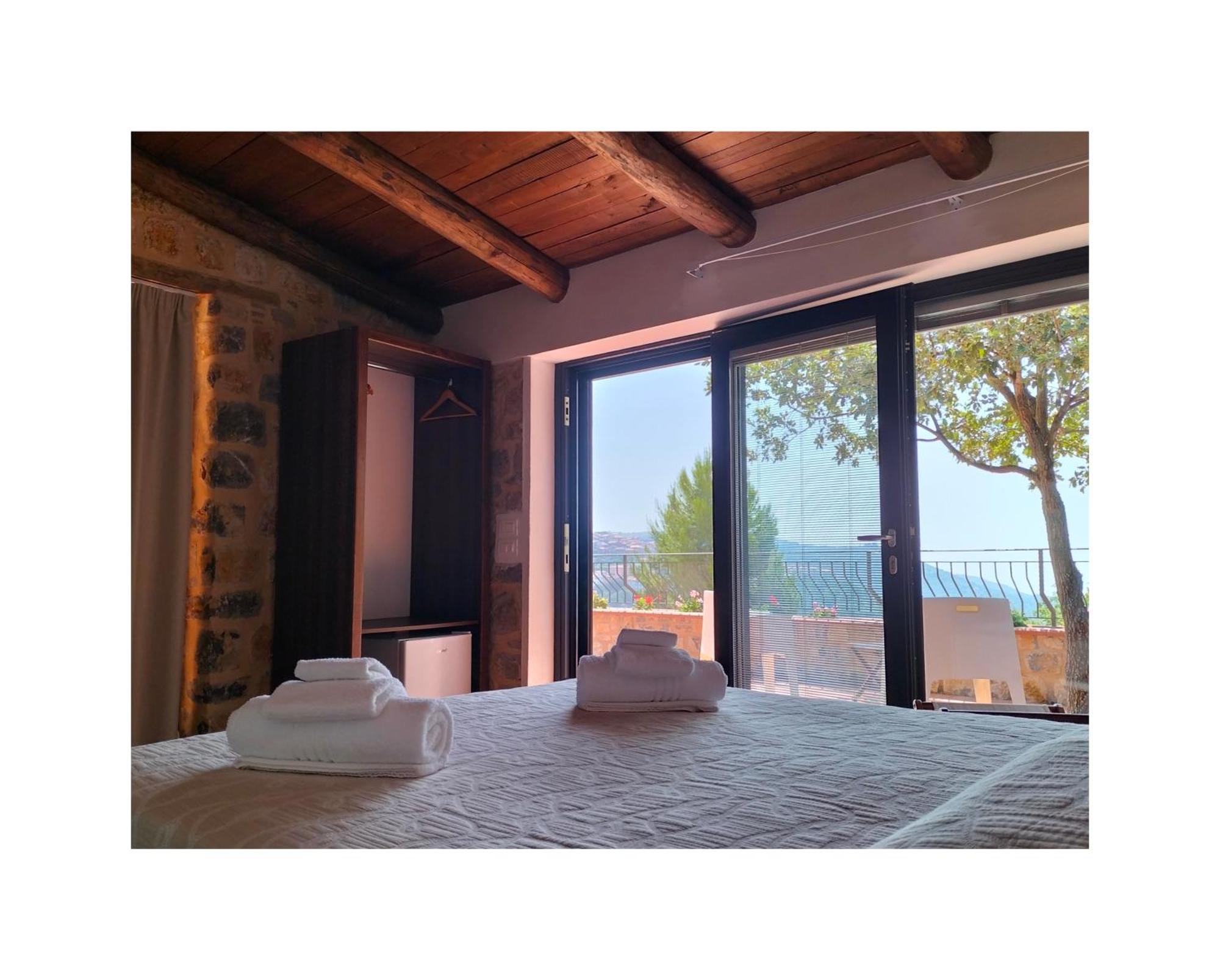 Bed & Breakfast Il Sogno Di Teresa Camerota
