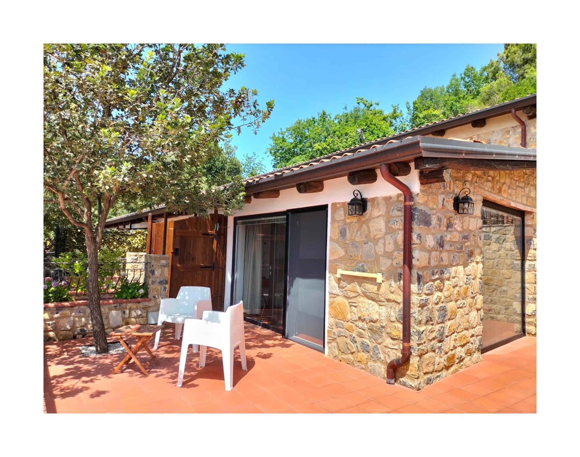 Il Sogno Di Teresa Bed & Breakfast *
