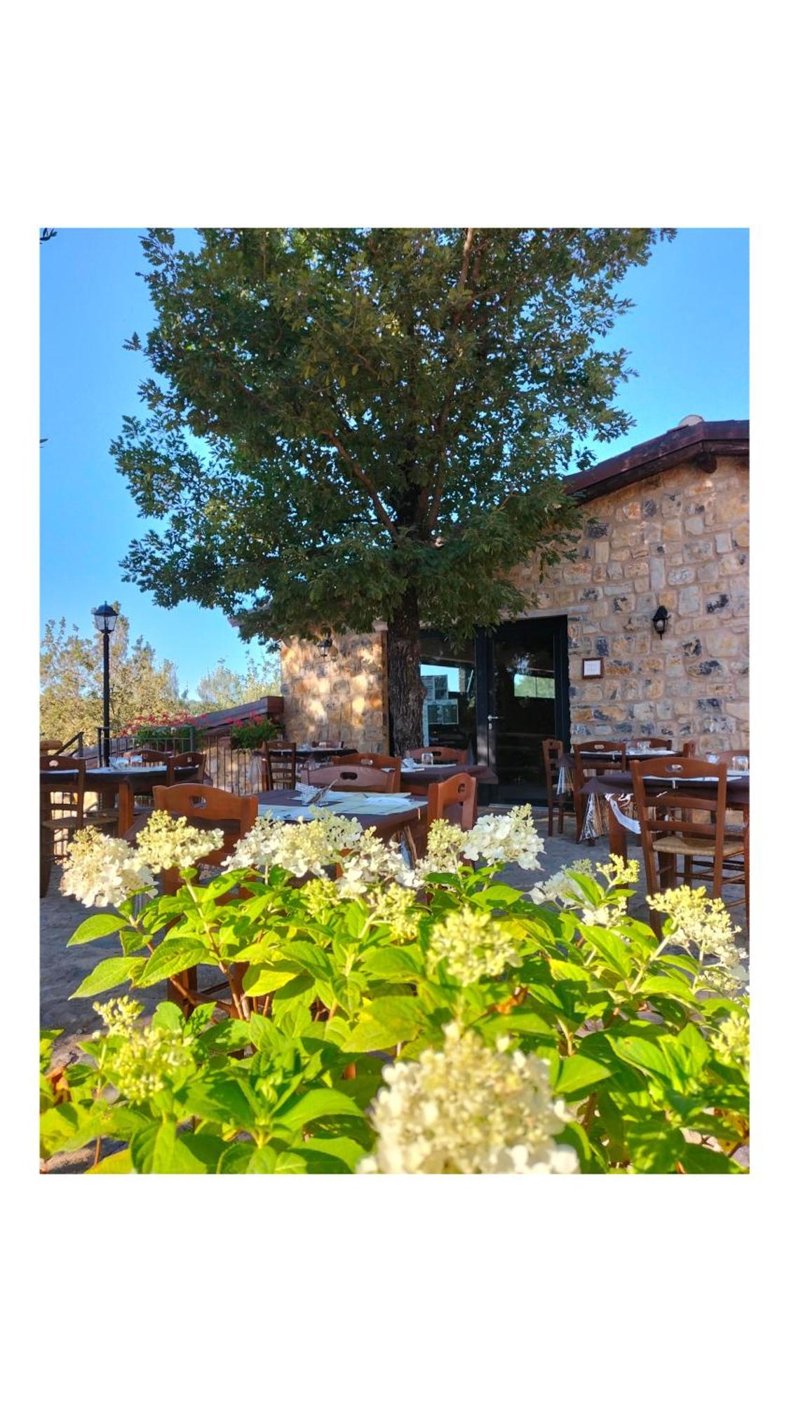 Bed & Breakfast Il Sogno Di Teresa *