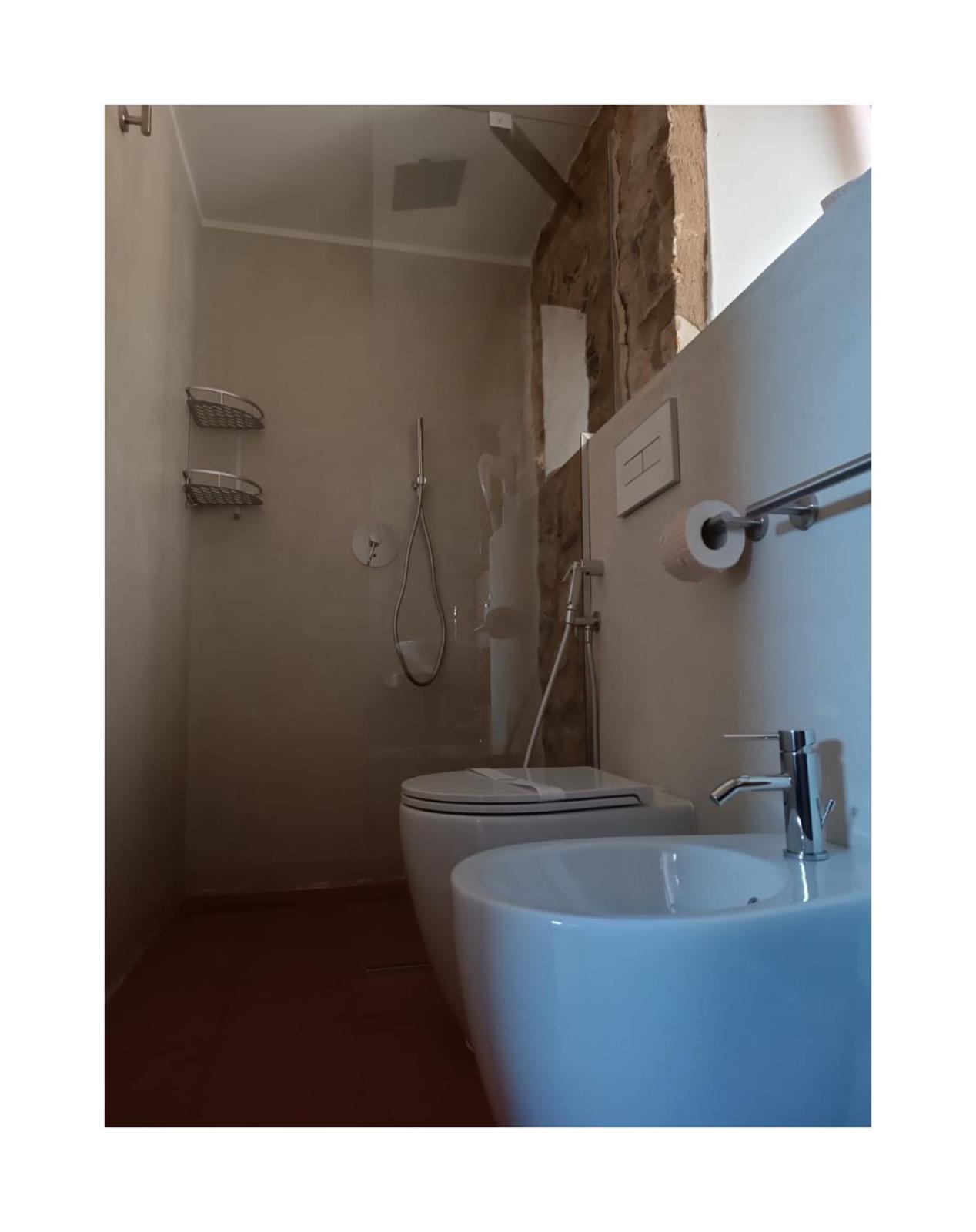 Il Sogno Di Teresa Bed & Breakfast Camerota