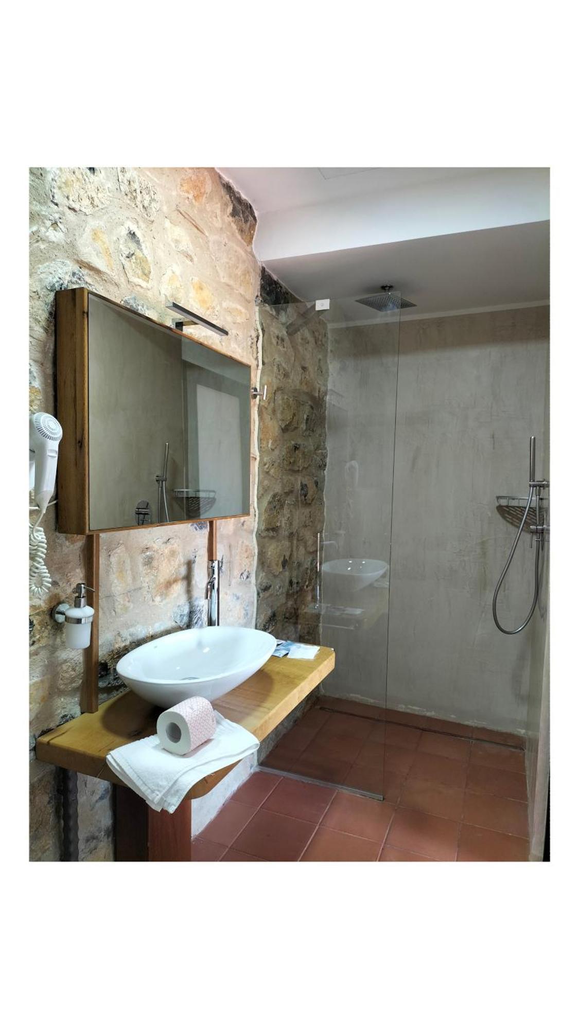 Il Sogno Di Teresa Bed & Breakfast Camerota