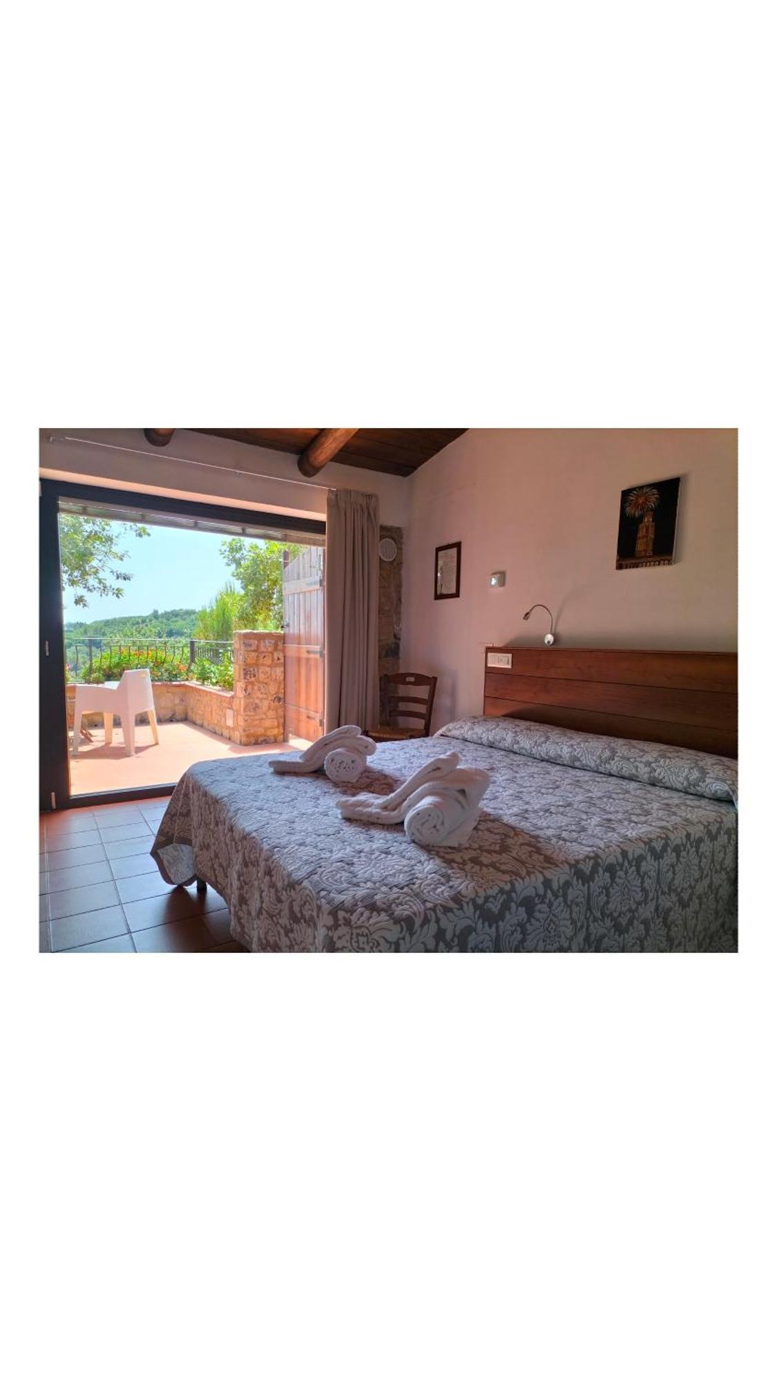 Bed & Breakfast Il Sogno Di Teresa *